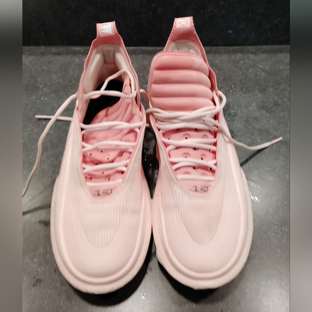 Li Ning Wade 11